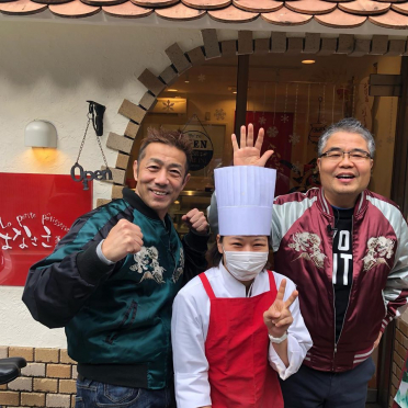 写真:2020年1月19日(日)KBS京都「あんぎゃでござる!」に出ます